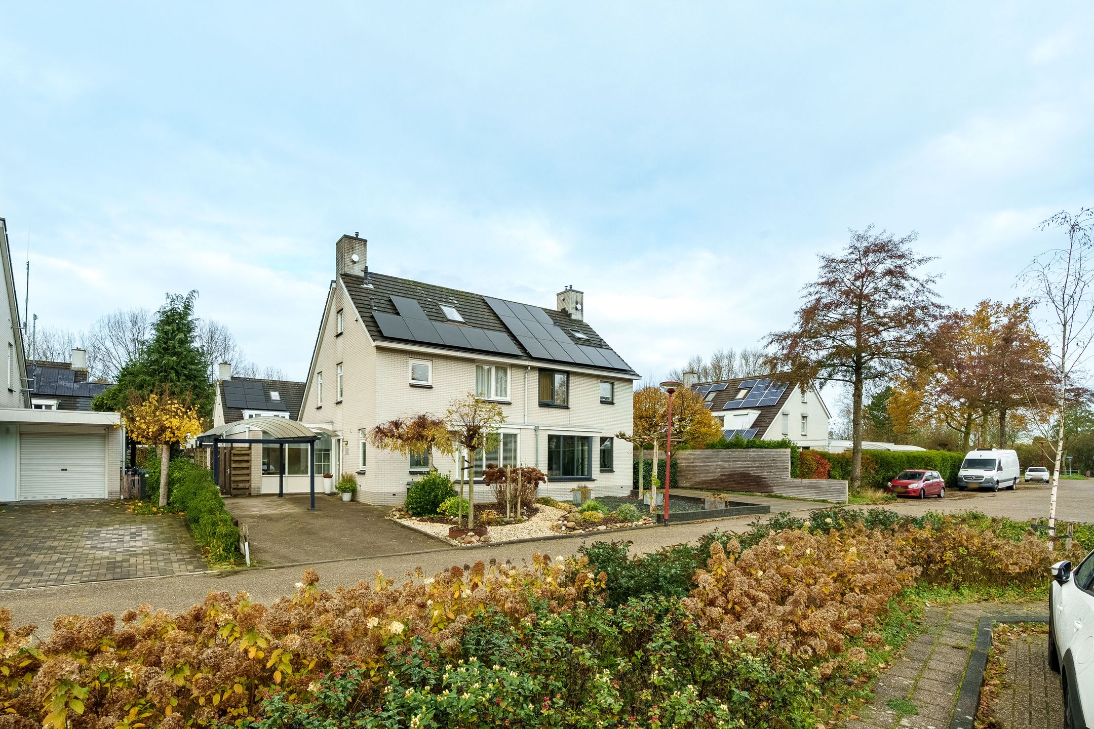 Foto 3 van Nedereindseweg 475