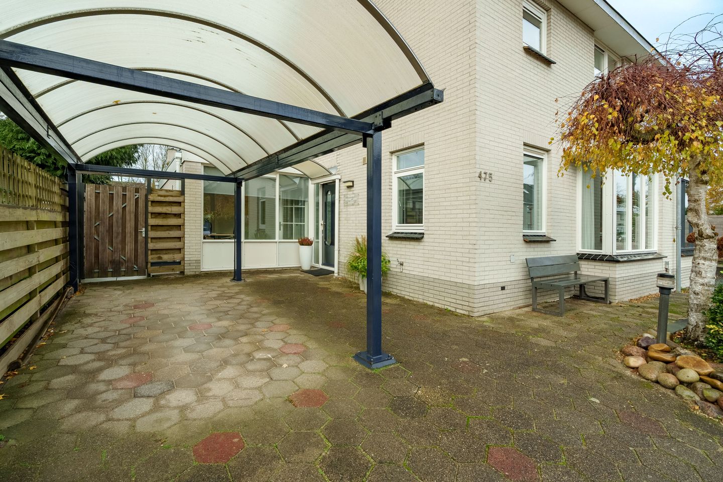 Foto 5 van Nedereindseweg 475