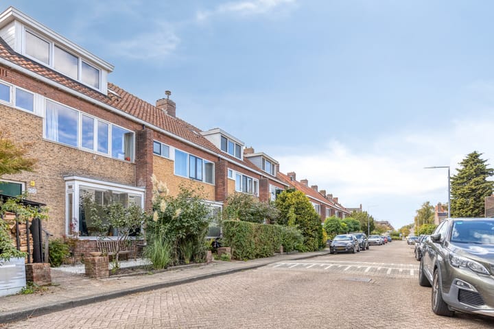 Photo 2 of Tjaskerlaan 100