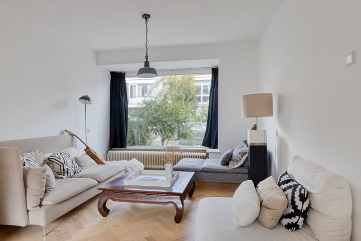 Photo 4 of Tjaskerlaan 100