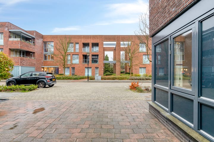 Foto 4 van van Postelstraat 32