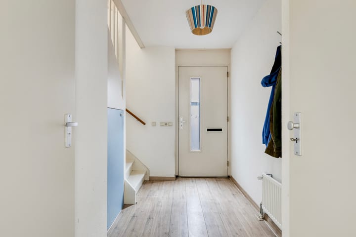 Foto 5 van van Postelstraat 32