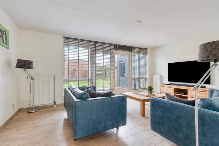 Foto 9 van van Postelstraat 32