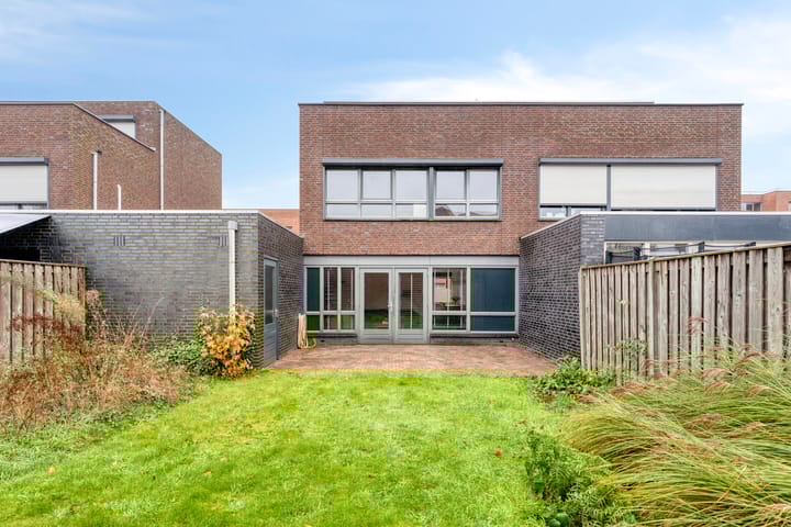 Foto 41 van van Postelstraat 32