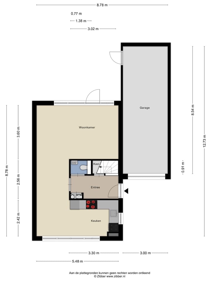 Foto 44 van van Postelstraat 32