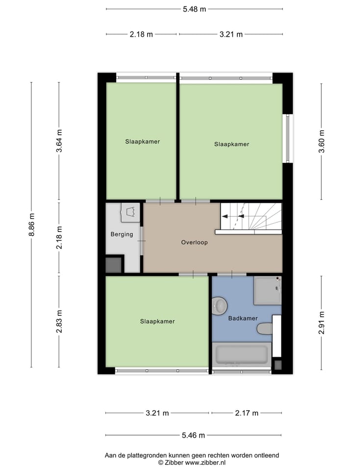 Foto 45 van van Postelstraat 32