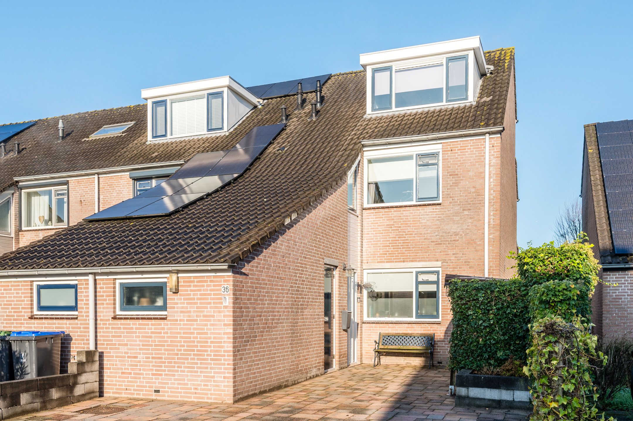 Selijnsweg, 36, Waverveen, 3646BB, Utrecht, Nederland 36 