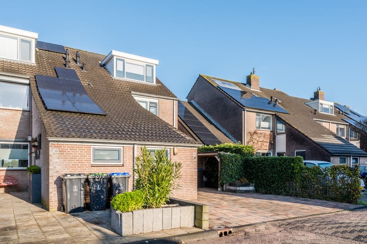 Foto 42 van Selijnsweg 36