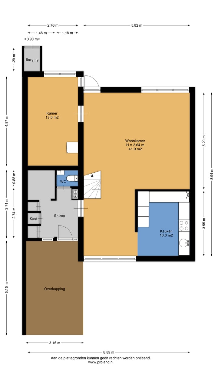 Foto 65 van Oringerbrink 196