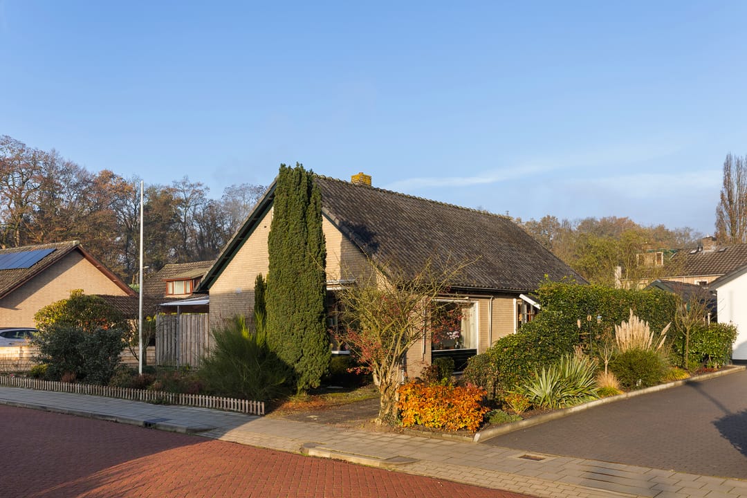 Foto 7 van Seringenstraat 8