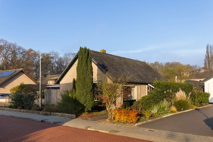 Foto 7 van Seringenstraat 8