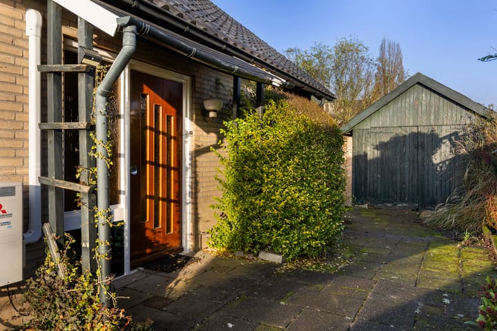 Foto 10 van Seringenstraat 8