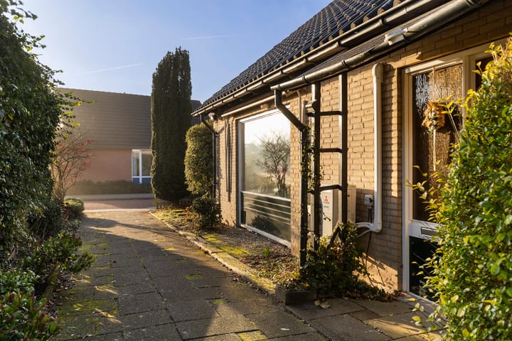 Foto 11 van Seringenstraat 8