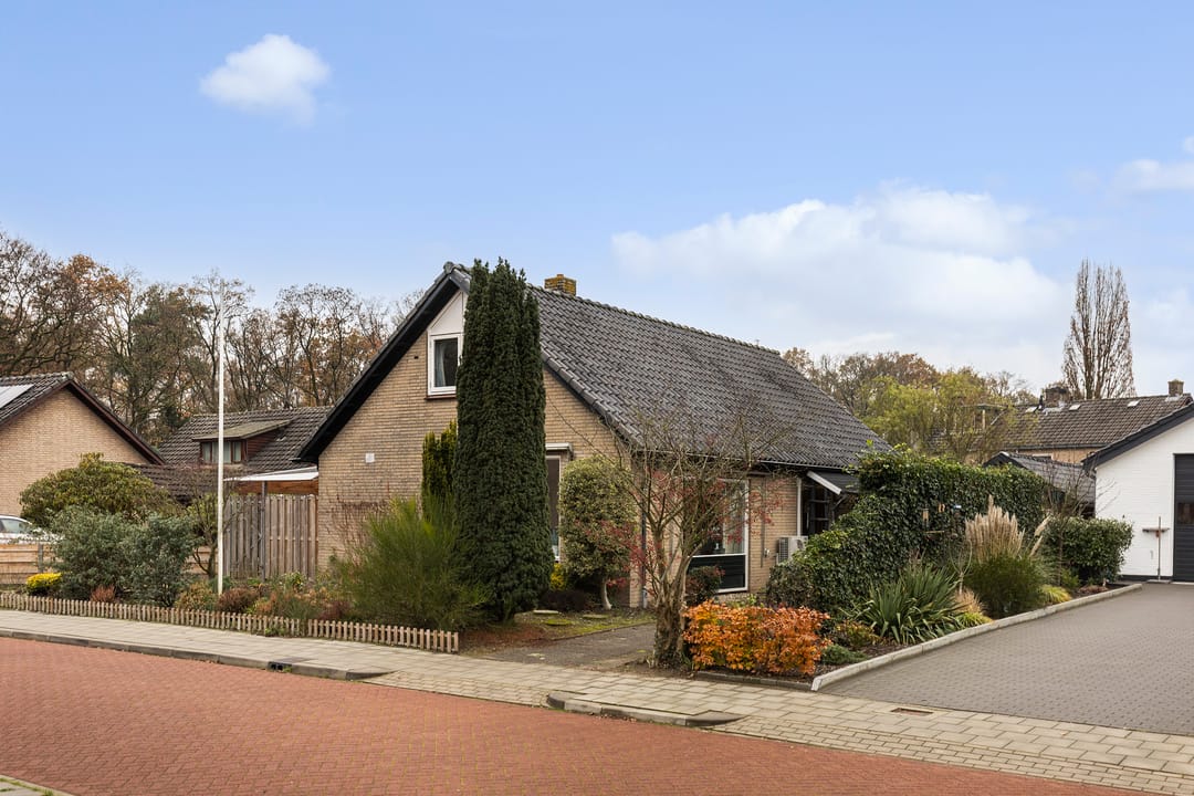 Foto 8 van Seringenstraat 8