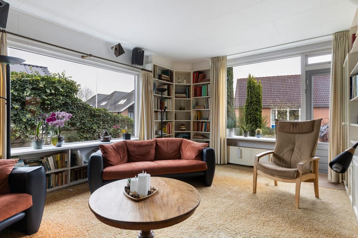 Foto 2 van Seringenstraat 8