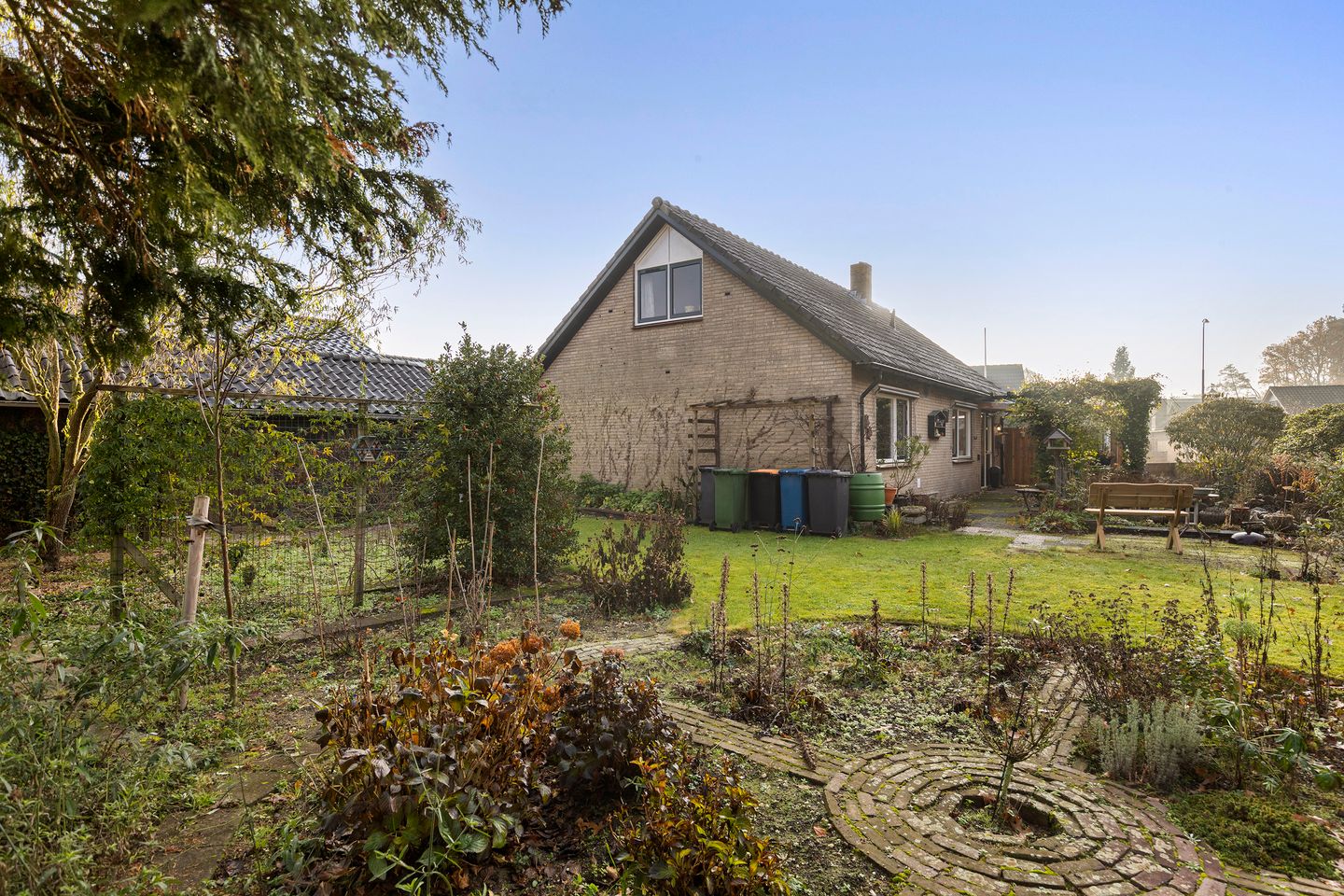 Foto 4 van Seringenstraat 8