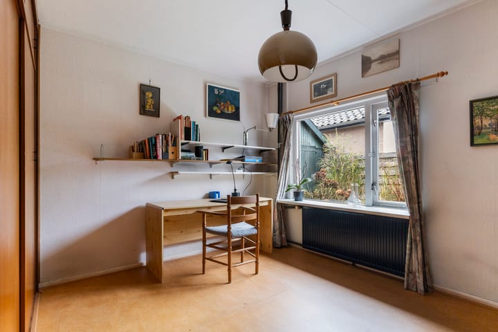 Foto 25 van Seringenstraat 8