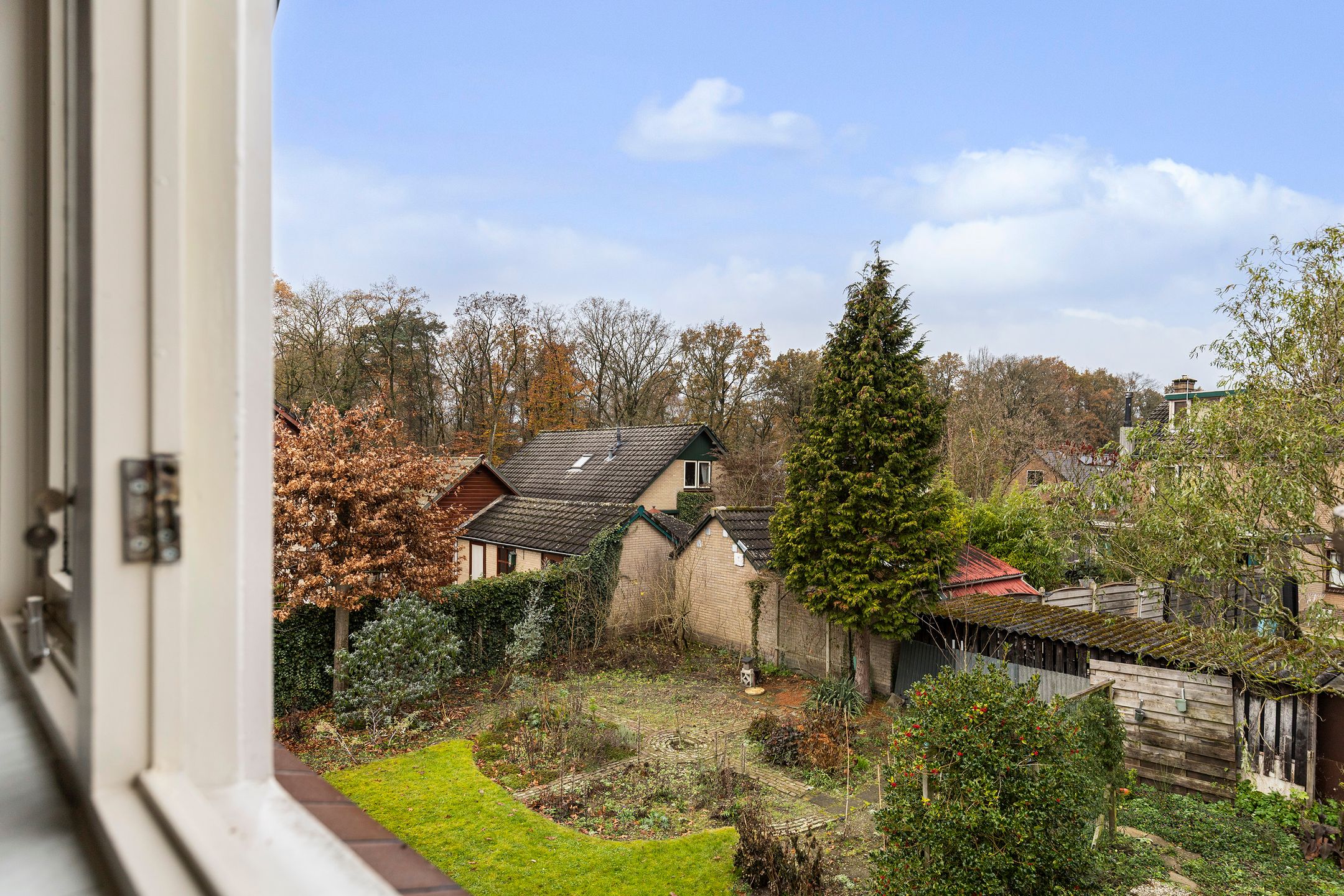 Foto 30 van Seringenstraat 8