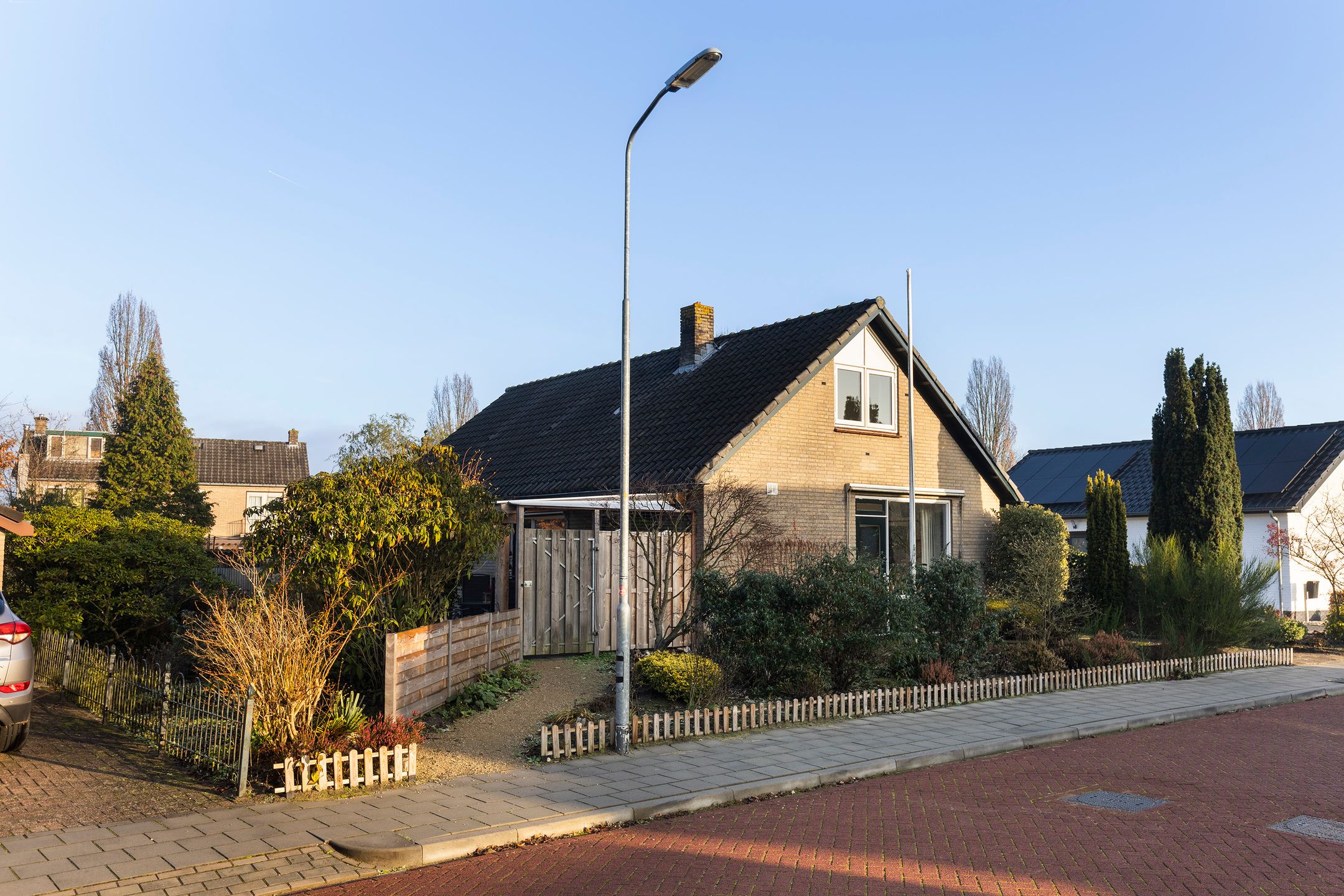 Foto 6 van Seringenstraat 8