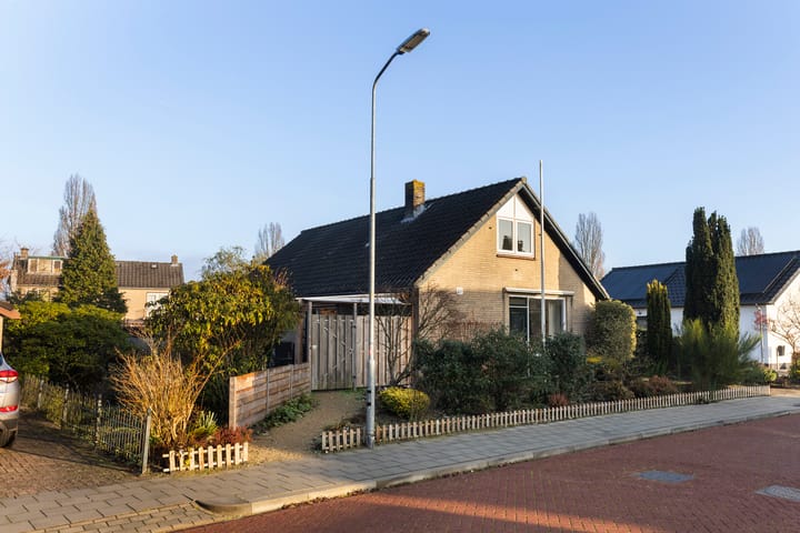 Foto 6 van Seringenstraat 8