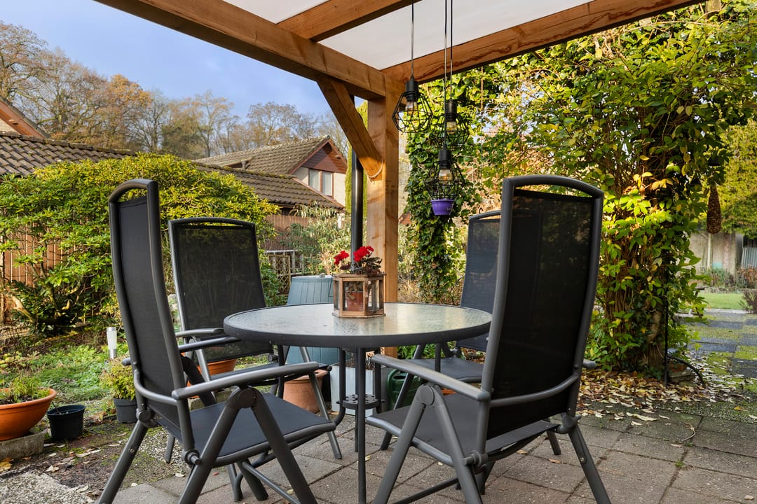 Foto 32 van Seringenstraat 8