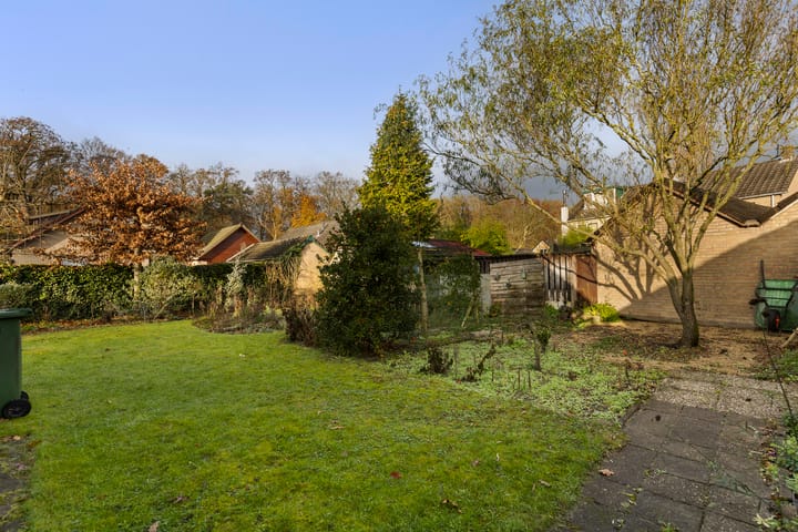 Foto 37 van Seringenstraat 8