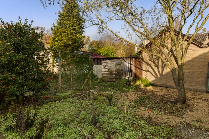 Foto 38 van Seringenstraat 8