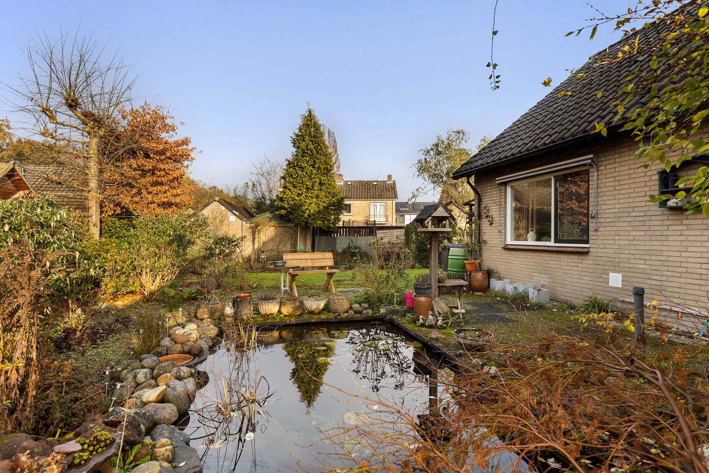 Foto 40 van Seringenstraat 8