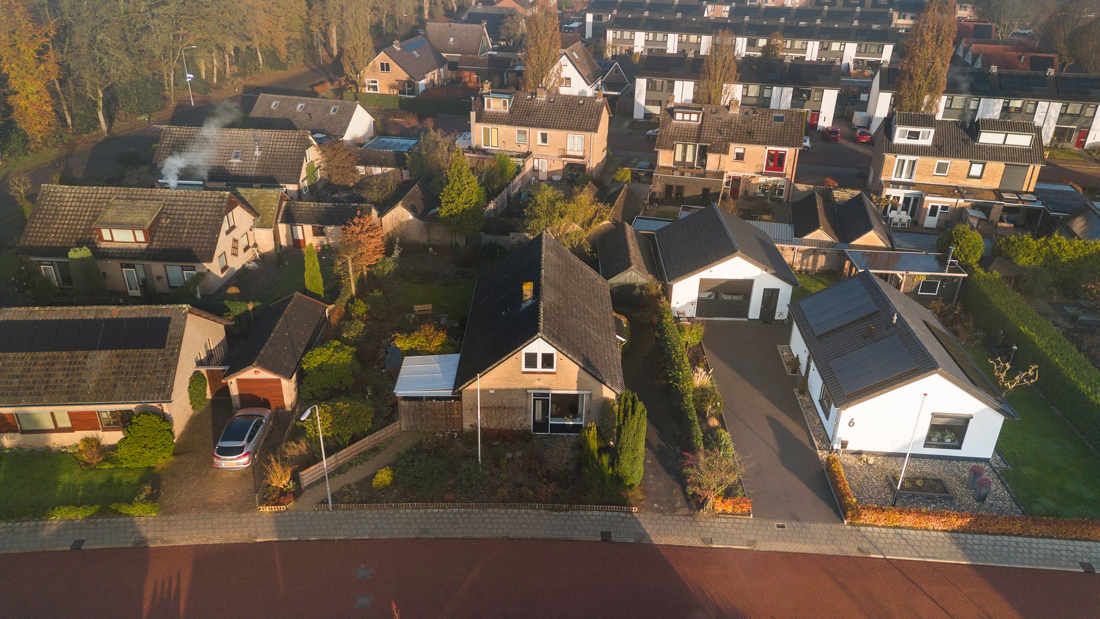 Foto 42 van Seringenstraat 8