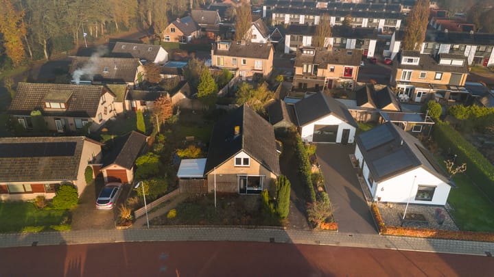 Foto 42 van Seringenstraat 8