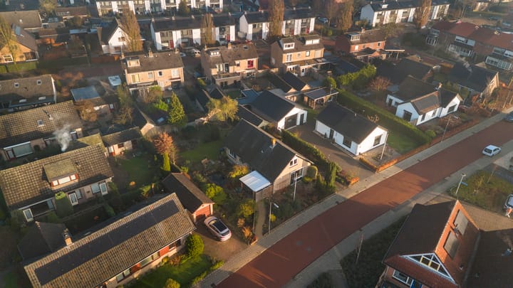 Foto 43 van Seringenstraat 8