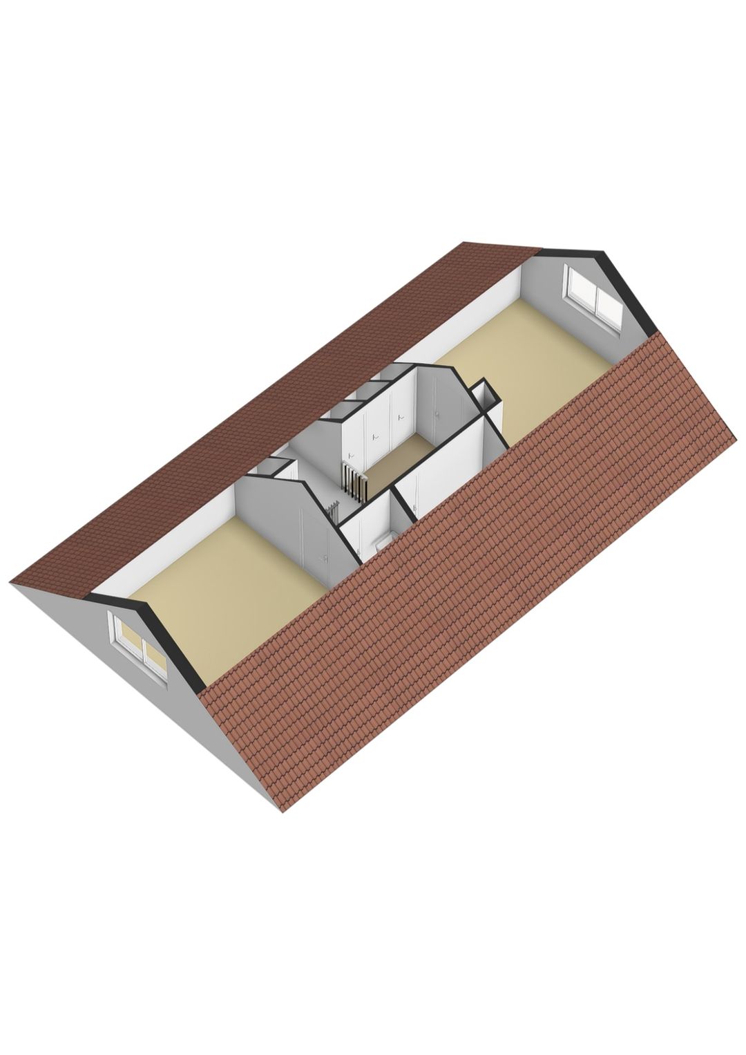 Foto 46 van Seringenstraat 8