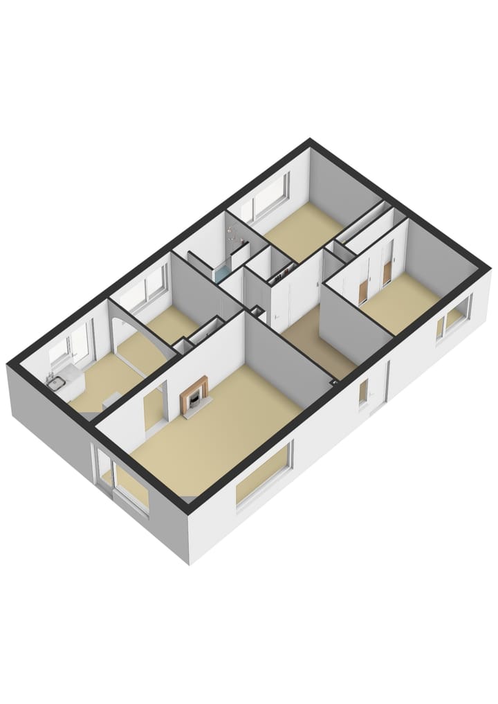 Foto 48 van Seringenstraat 8