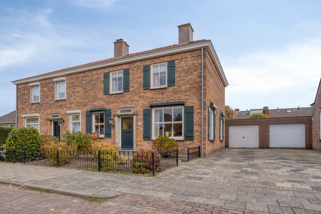 Foto 1 van Stationsstraat 86