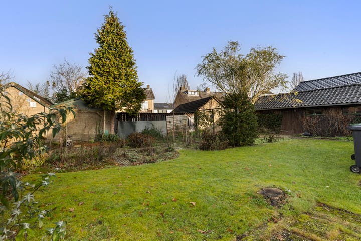 Foto 5 van Seringenstraat 8