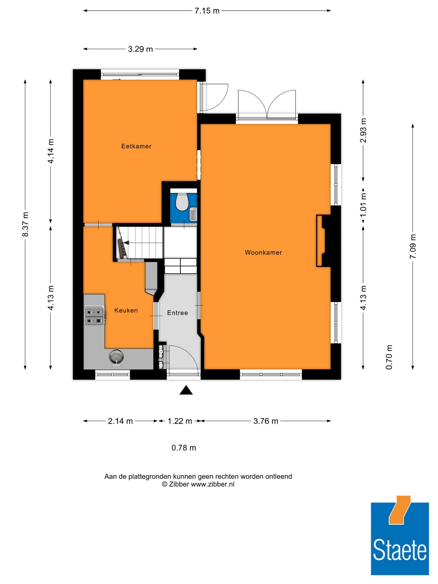 Foto 34 van Stationsstraat 86
