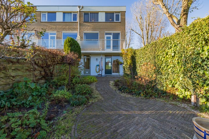 Foto 3 van Chopinstraat 29