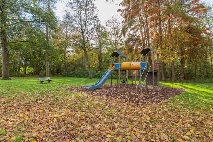 Foto 23 van Chopinstraat 29