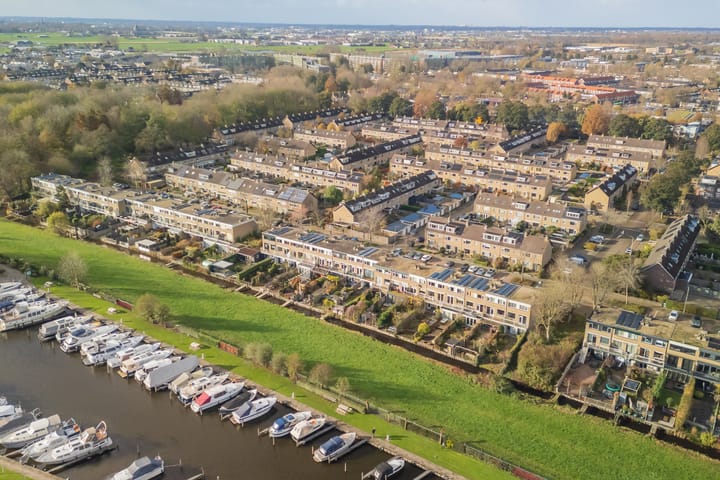 Foto 24 van Chopinstraat 29