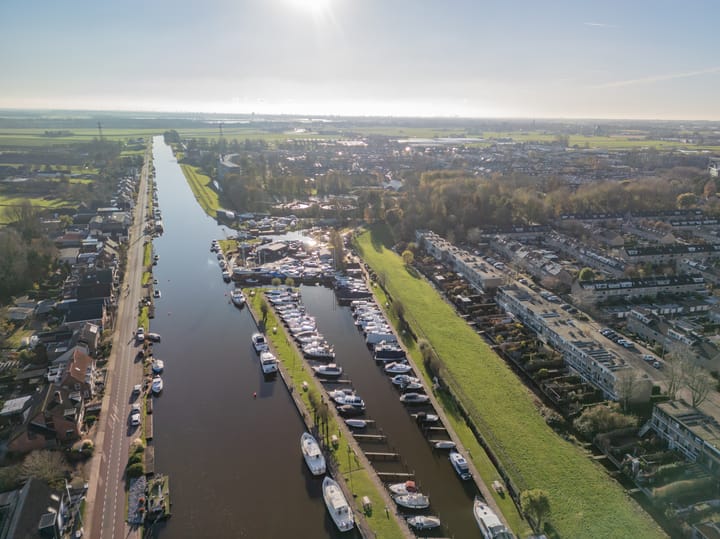 Foto 25 van Chopinstraat 29