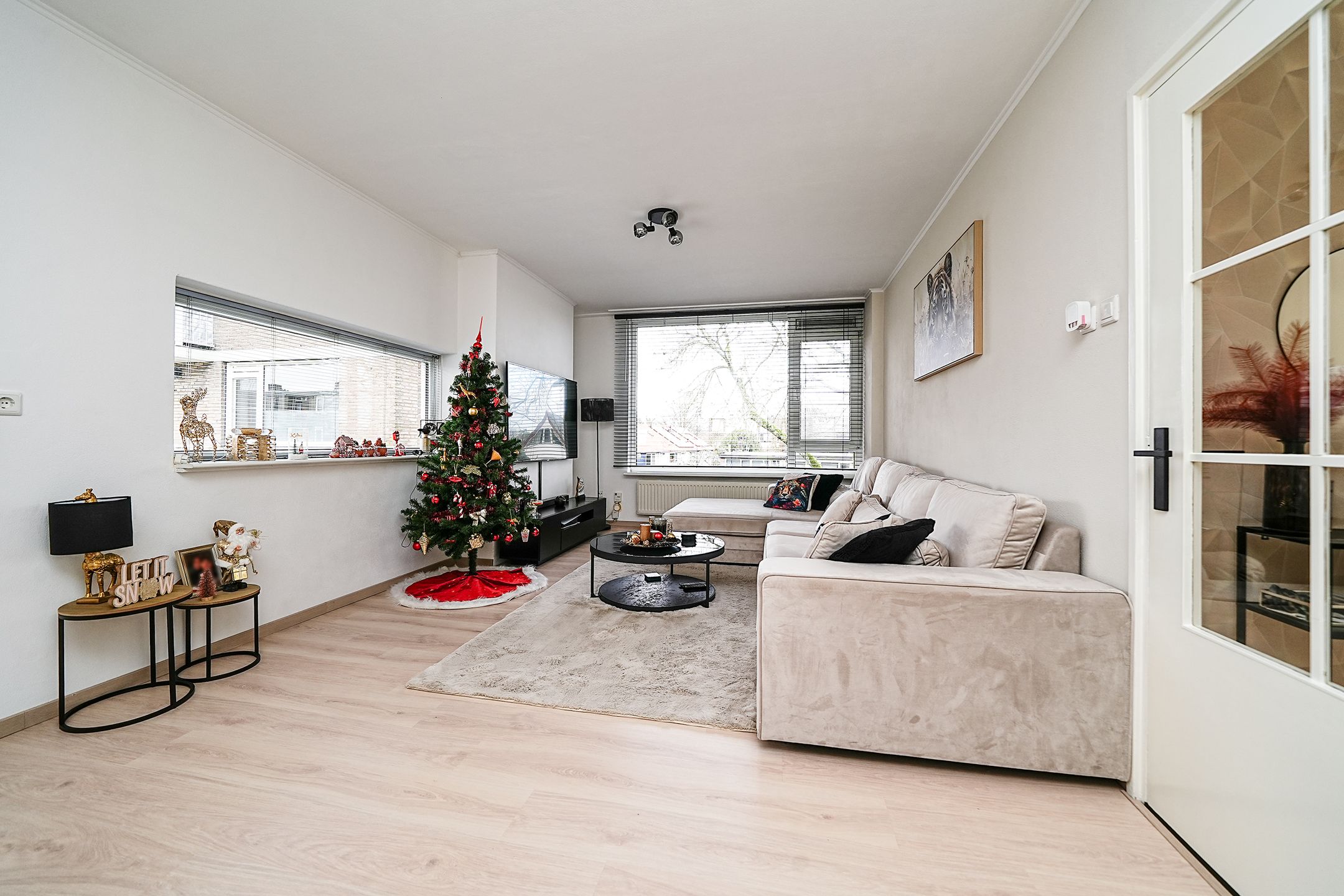 Foto 3 van Burgemeester Crezéestraat 81