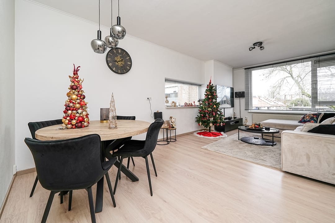 Foto 7 van Burgemeester Crezéestraat 81