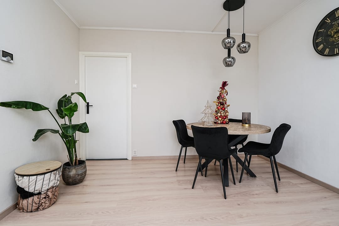 Foto 8 van Burgemeester Crezéestraat 81