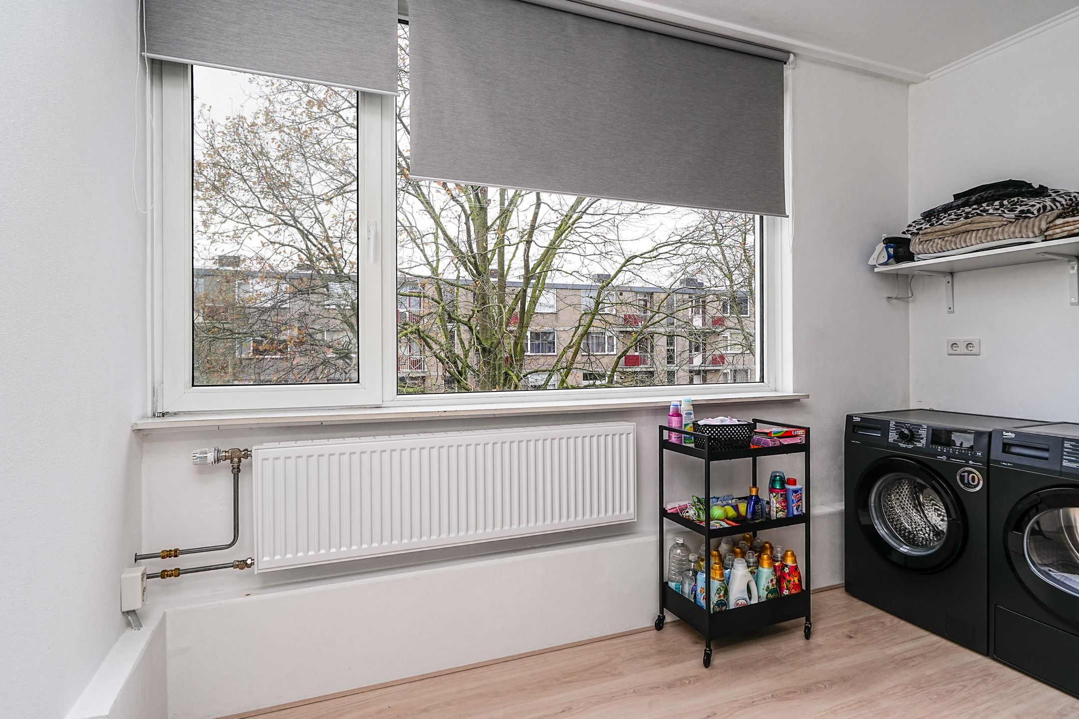 Foto 9 van Burgemeester Crezéestraat 81