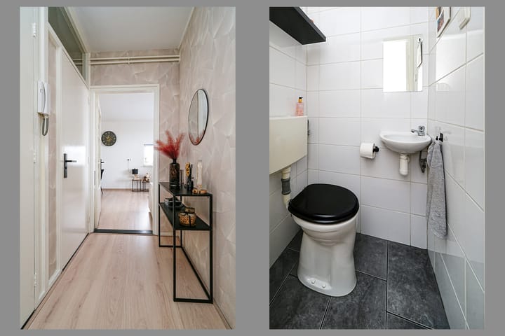 Photo 19 of Burgemeester Crezéestraat 81