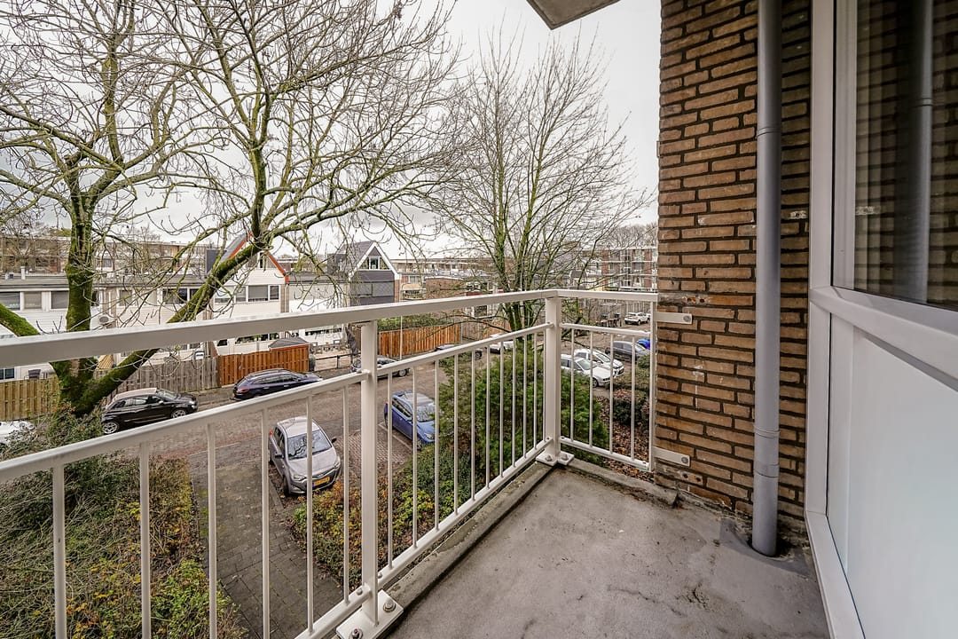 Foto 23 van Burgemeester Crezéestraat 81