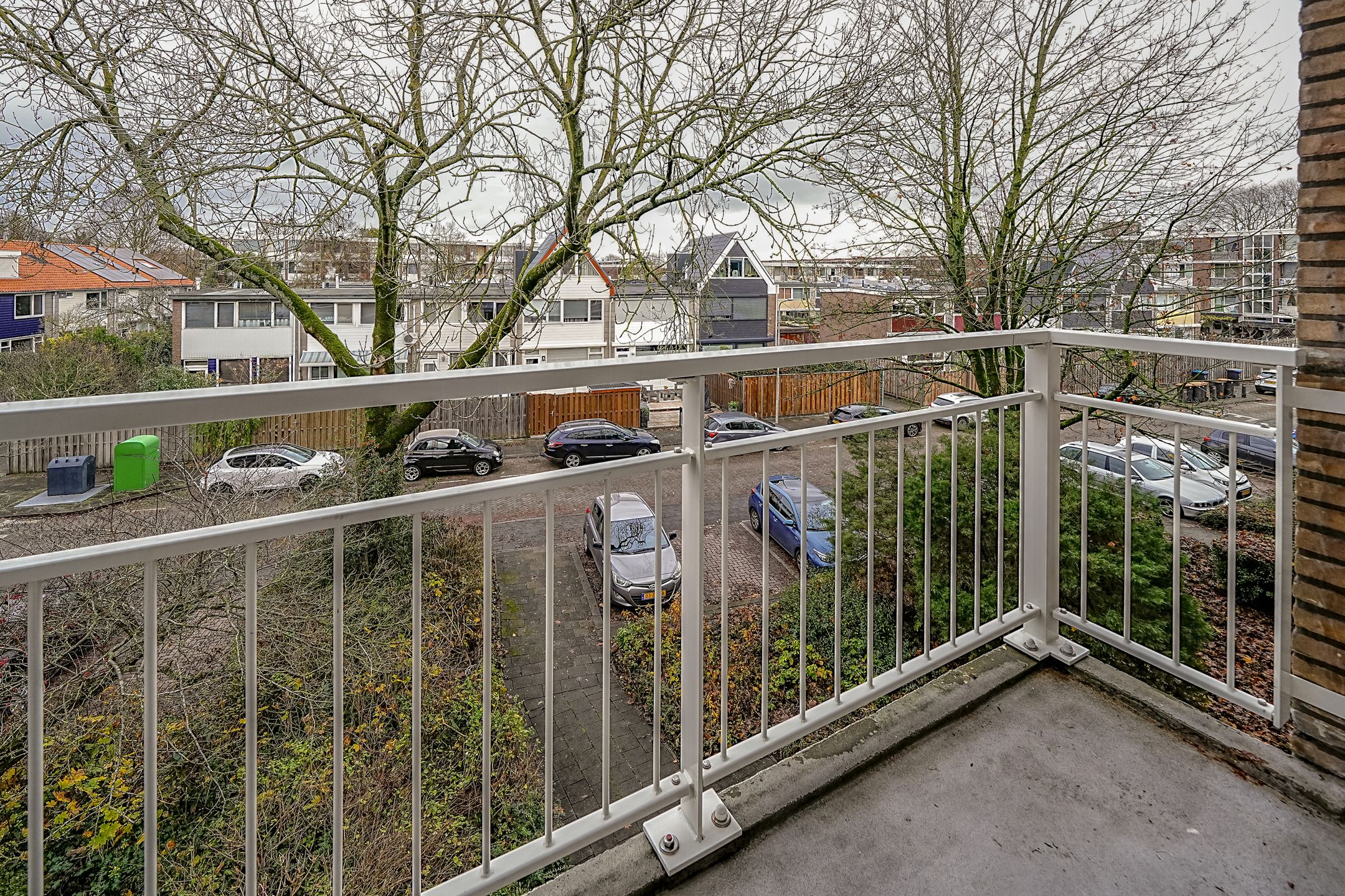 Foto 24 van Burgemeester Crezéestraat 81