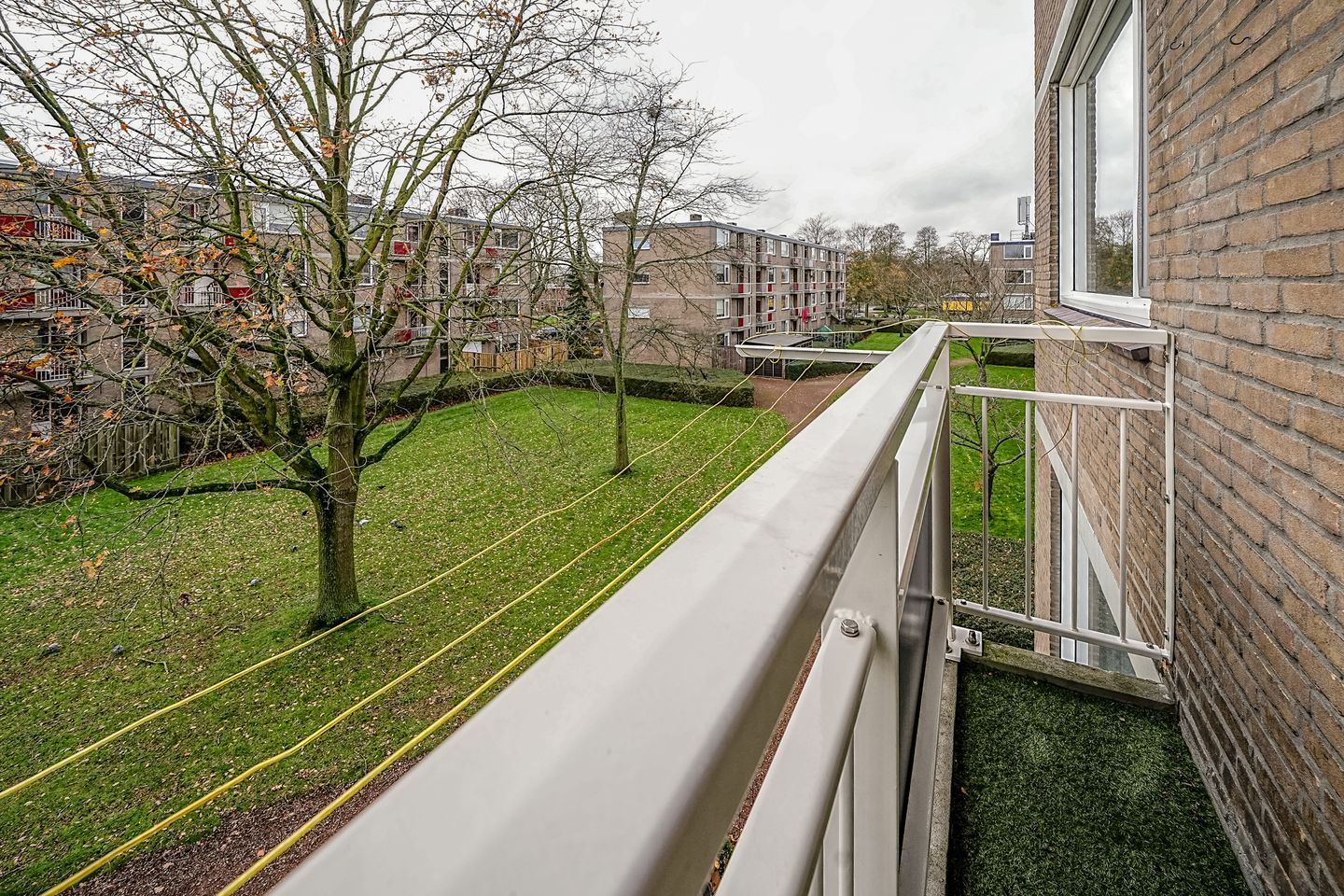 Foto 25 van Burgemeester Crezéestraat 81