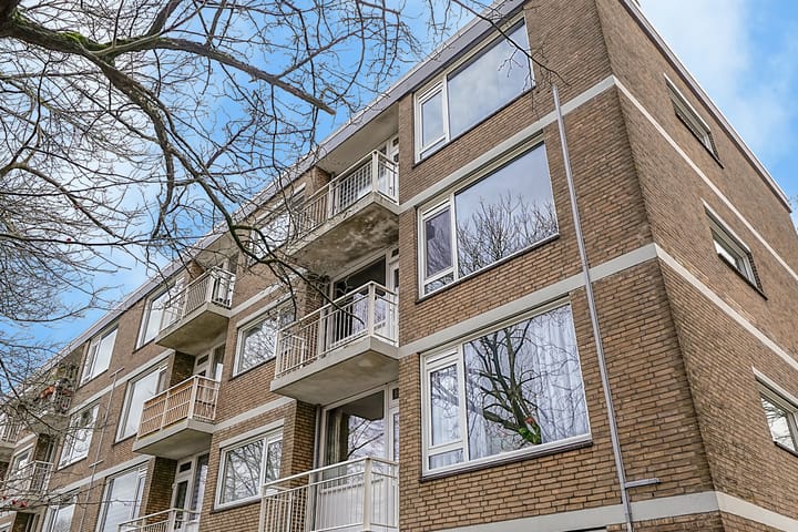 Photo 29 of Burgemeester Crezéestraat 81