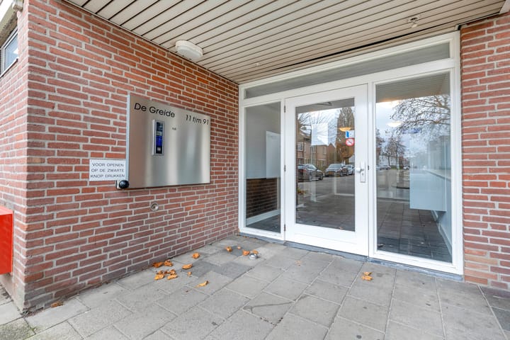 Foto 7 van de Greide 36